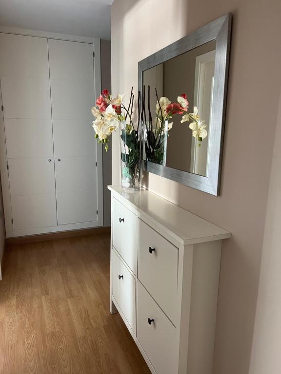 APARTAMENTO PRIMERA LÍNEA DE PLAYA BARBATE - 5
