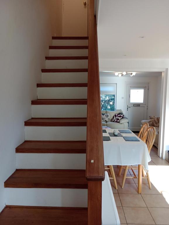 Bellevue Cottage, Wicken photo 3