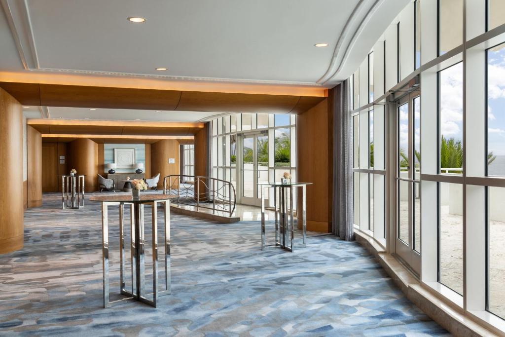 Meeting room / ballrooms