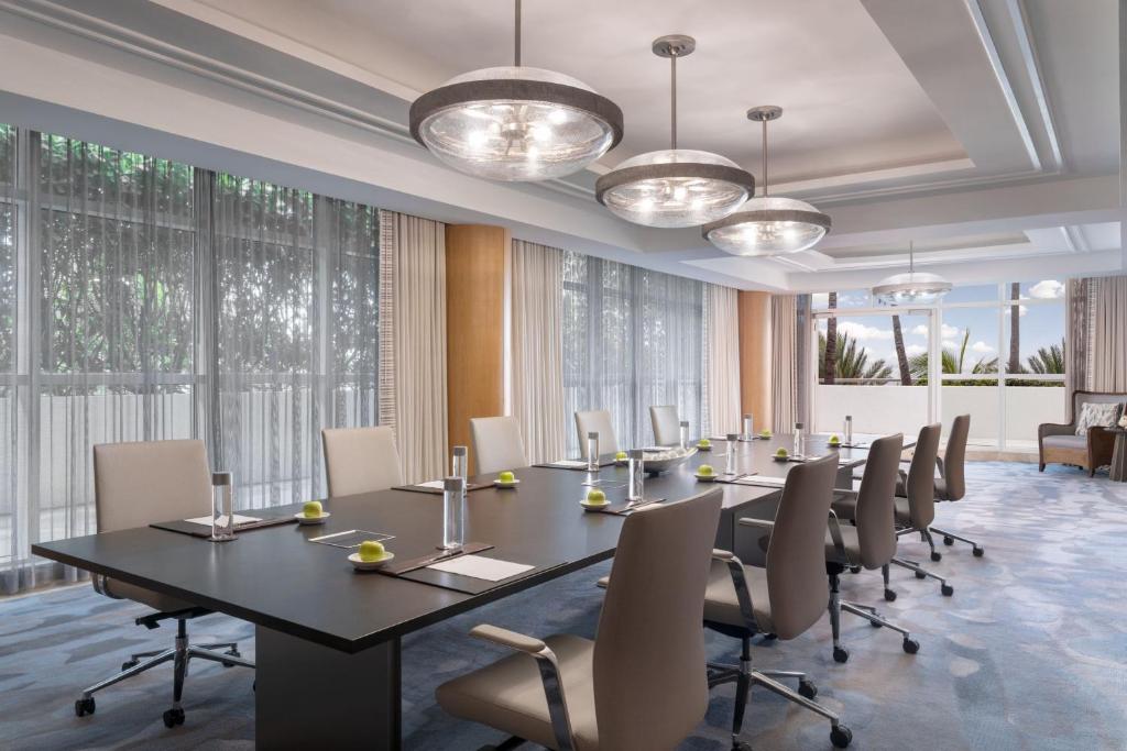 Meeting room / ballrooms