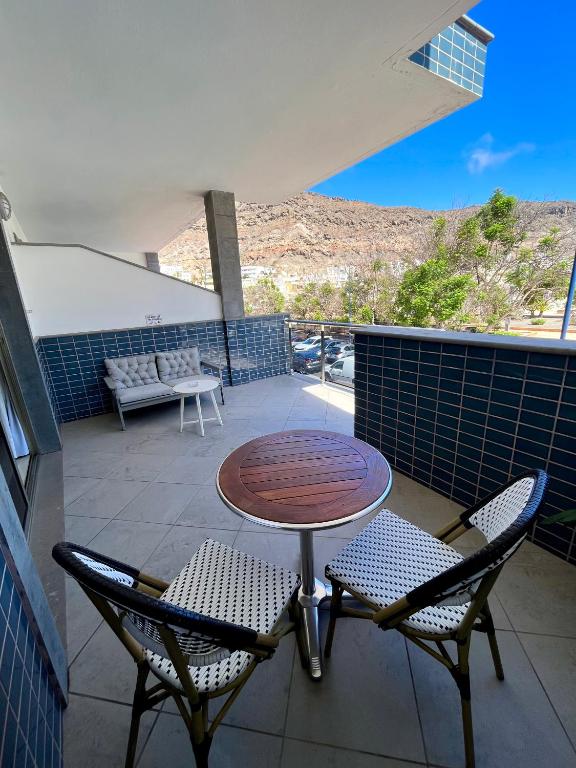 COSTA AZUL APARTMENTS -1A - 2