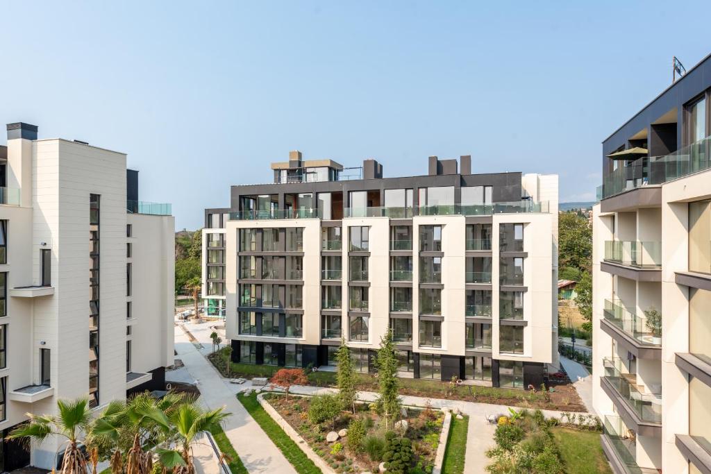 Apartment A - Lifestyle Holiday, Sveti Konstantin i Elena