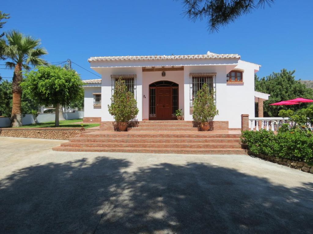 Luxury Villa La Era - 2