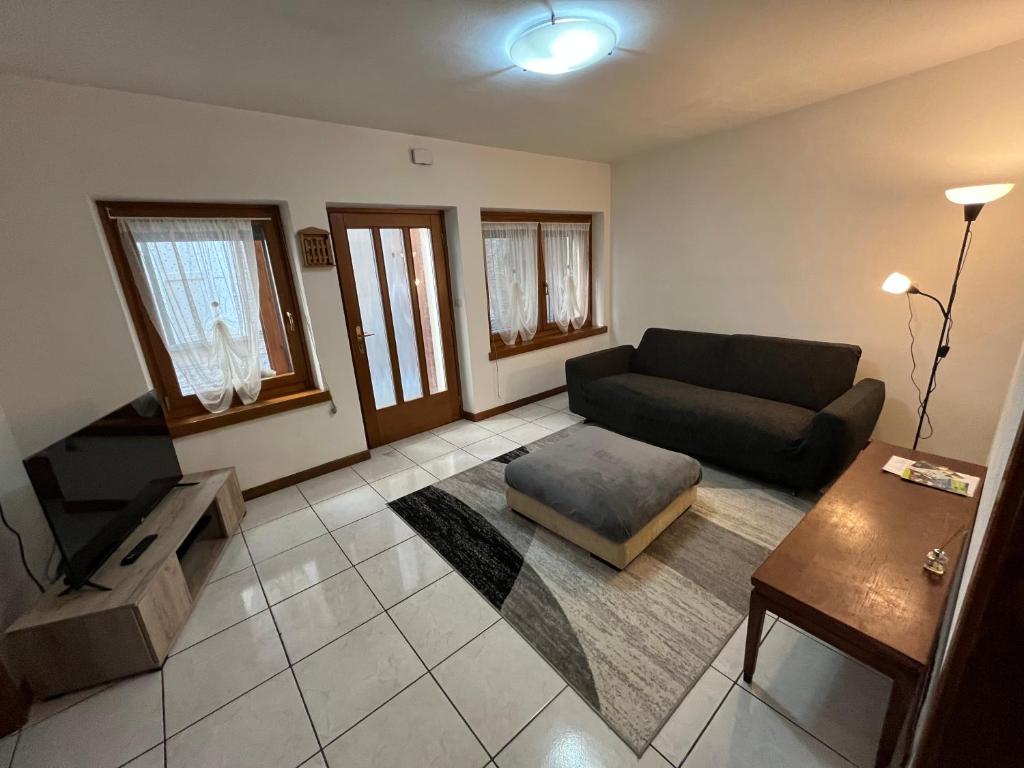 Casa Arsiè Locazione turistica