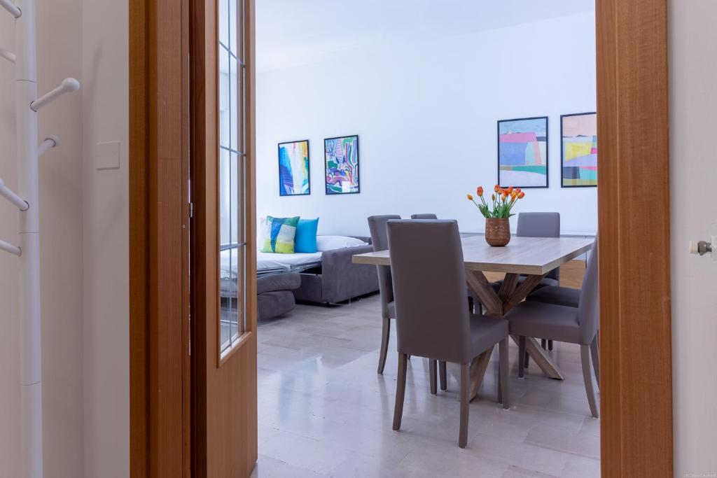 Darsena Luminous & Cozy Apartment, Ferrara