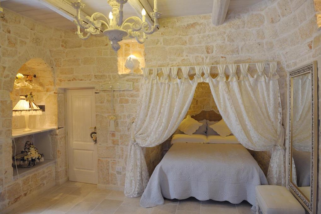 Romantic Trulli - 1