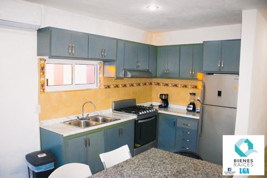 Paraíso Marina - Residencial 8 Personas - 3