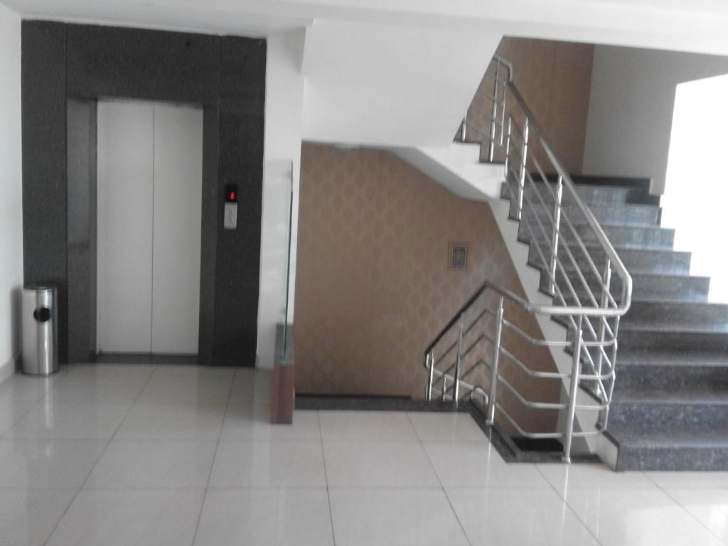 Hotel Shoven photo