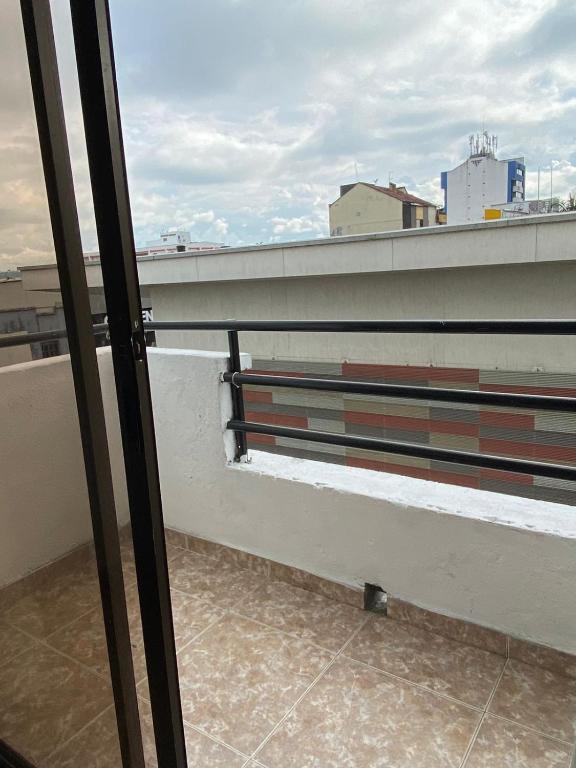 Acogedor Apartamento céntrico I - 2