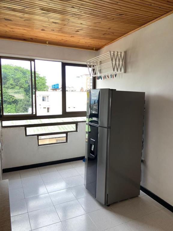 Acogedor Apartamento céntrico I - 4