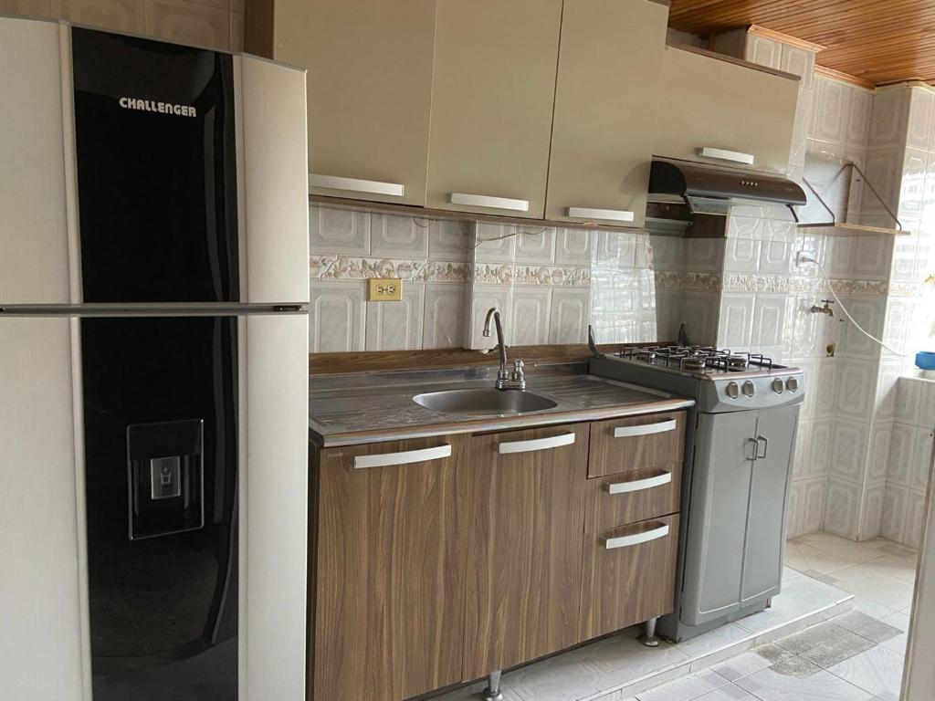 Acogedor Apartamento céntrico I - 5