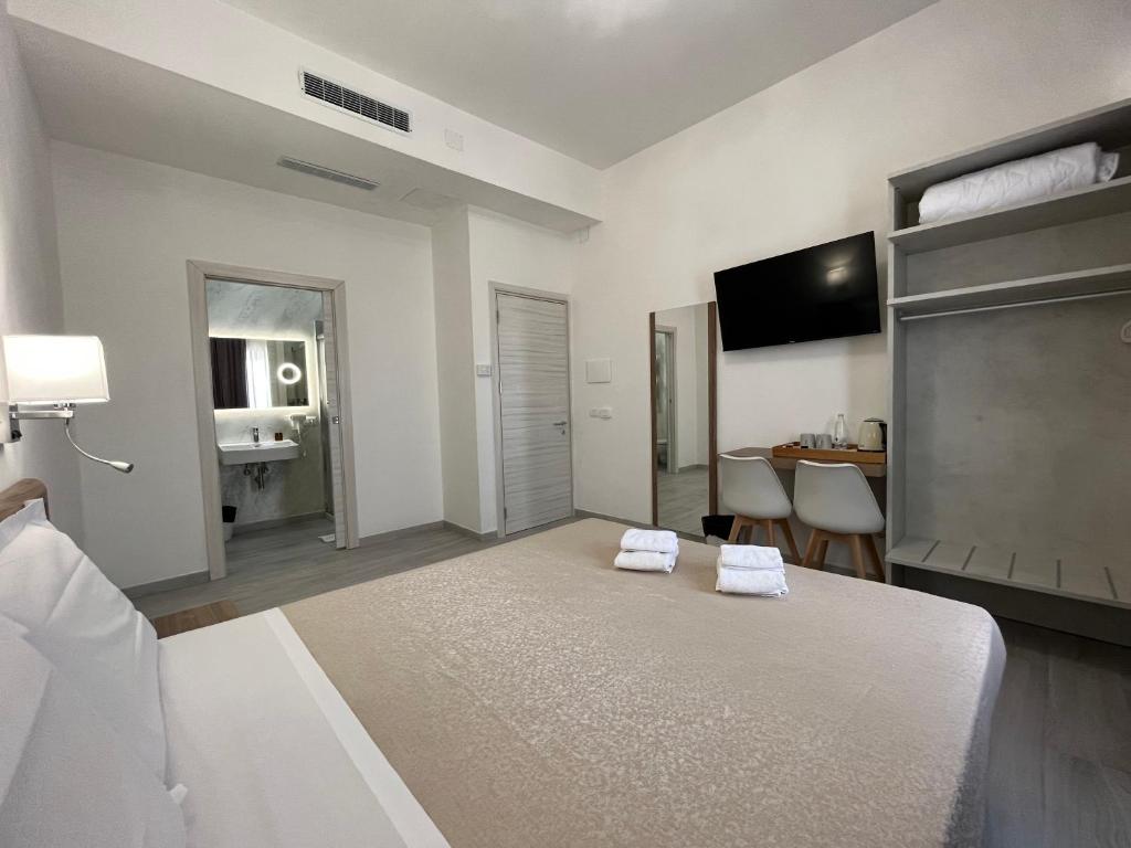Affittacamere Sunset House - 2