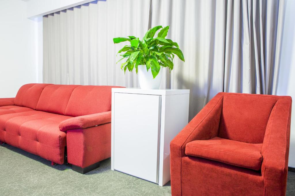 Hotel Tempo photo
