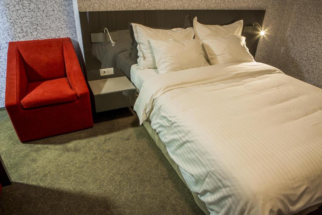 Hotel Tempo photo