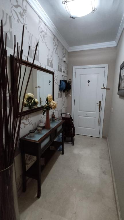 APARTAMENTO PRIMERA LINEA "LAS CANTERAS"l - 5