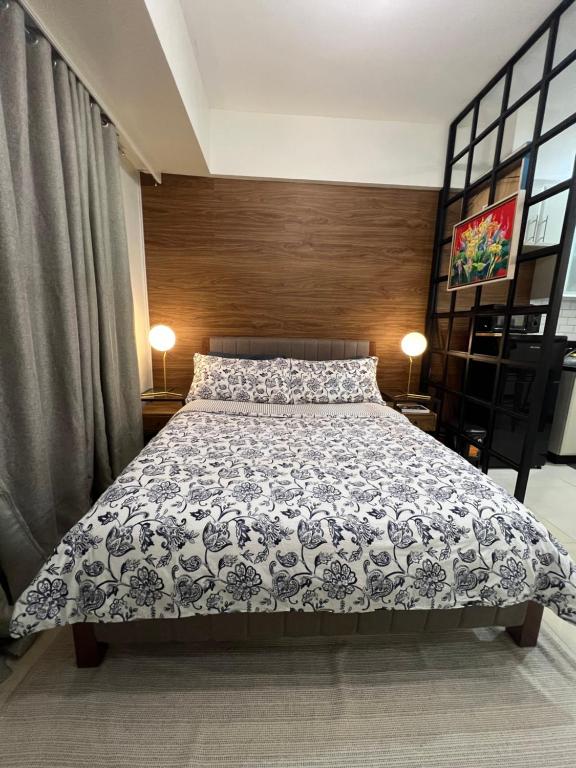 Morgan Suites Executive Residences, Manila