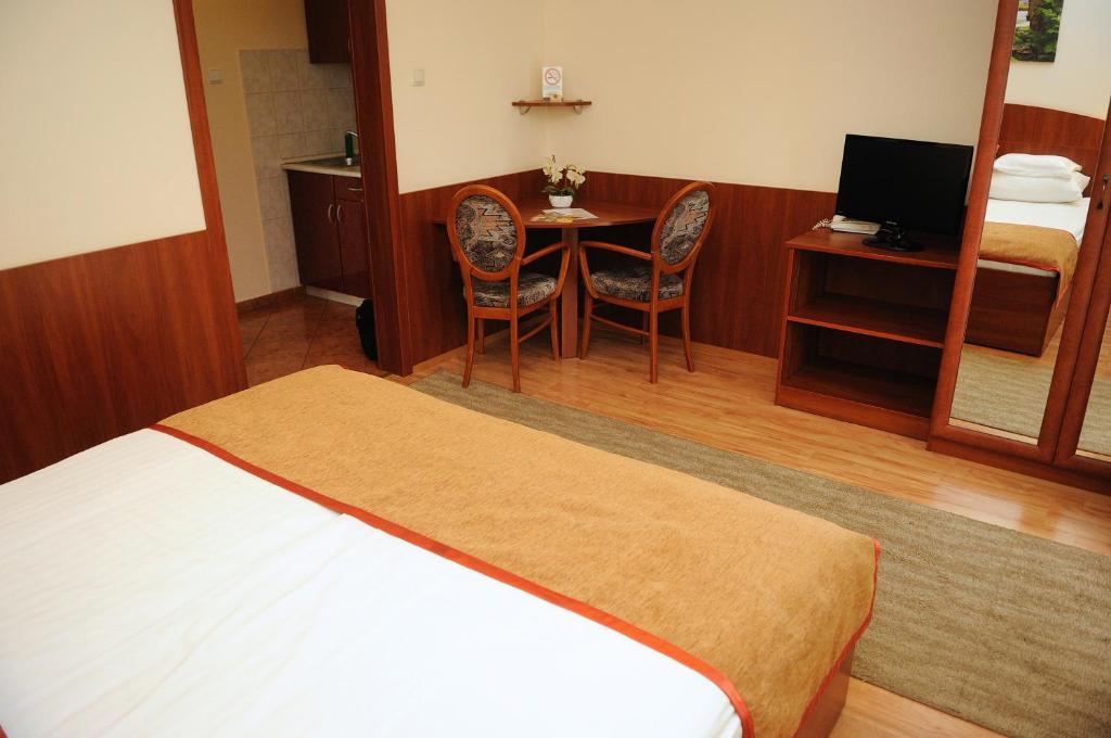 Apartman Bella Hotel photo
