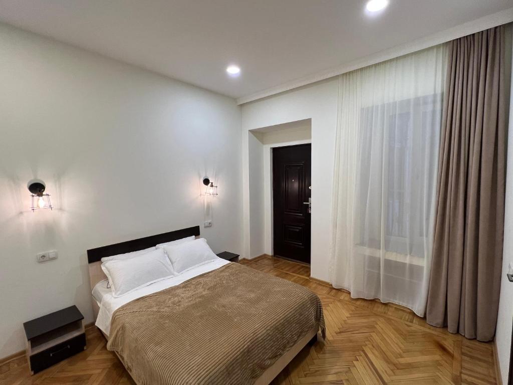 Cosy apartment in Tbilisi centre, Tbilisi