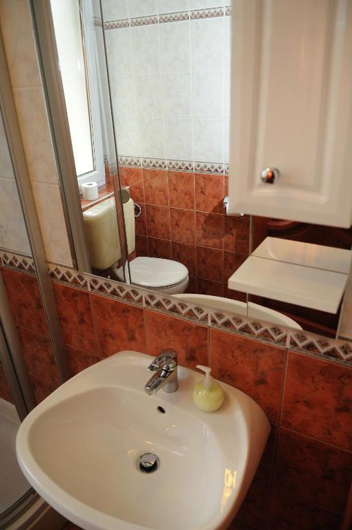 Apartman Bella Hotel photo
