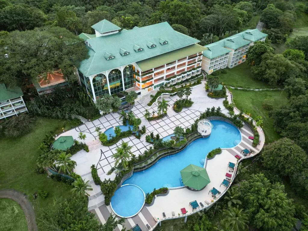 Gamboa Rainforest Reserve, hotel in Gamboa