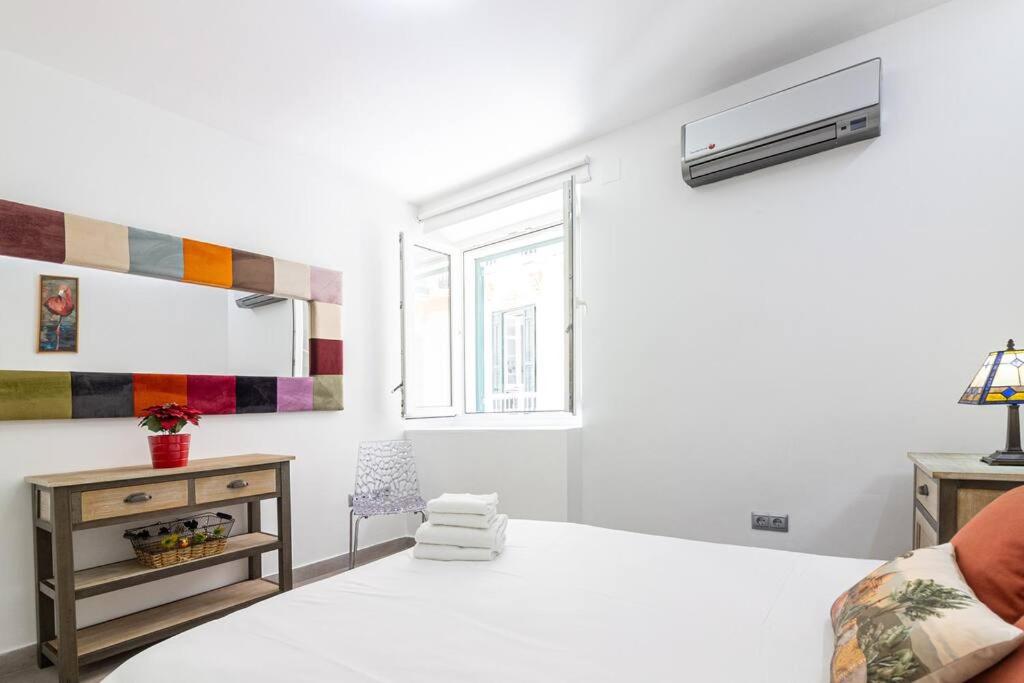 Felix Saenz Apartments! - 5