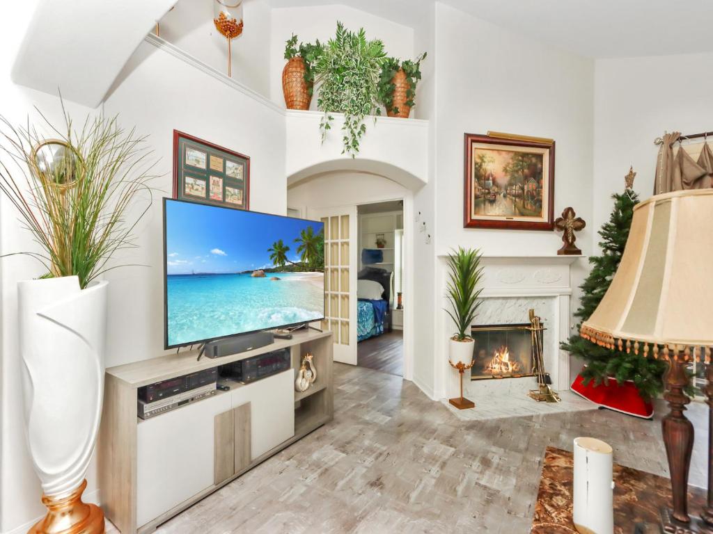 No place like home, Oviedo