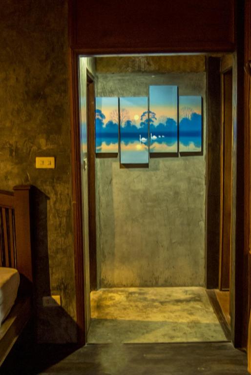Romantic Time Mountain Resort photo