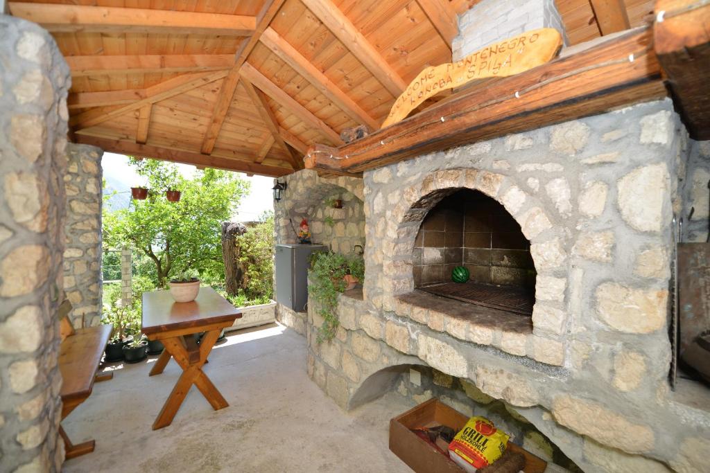 J & P Apartments Orahovac