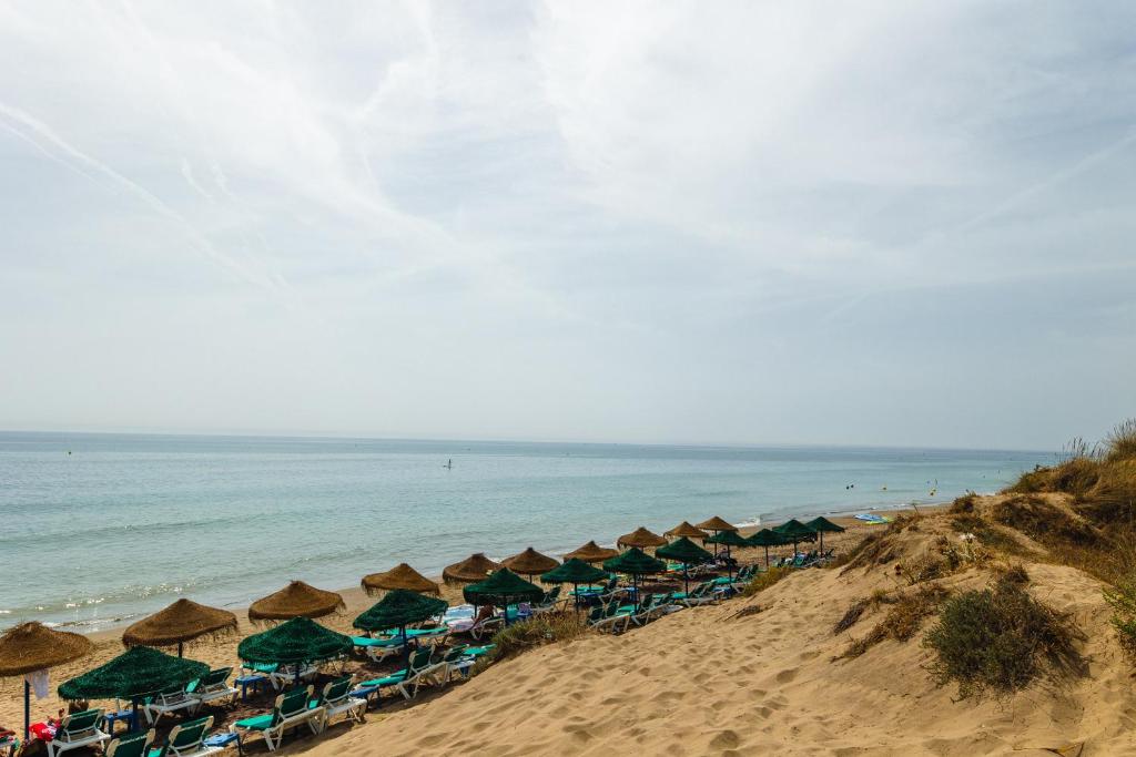 Elviria beach - 2