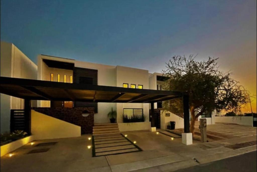 Apartamento en Cabo San Lucas México - 3