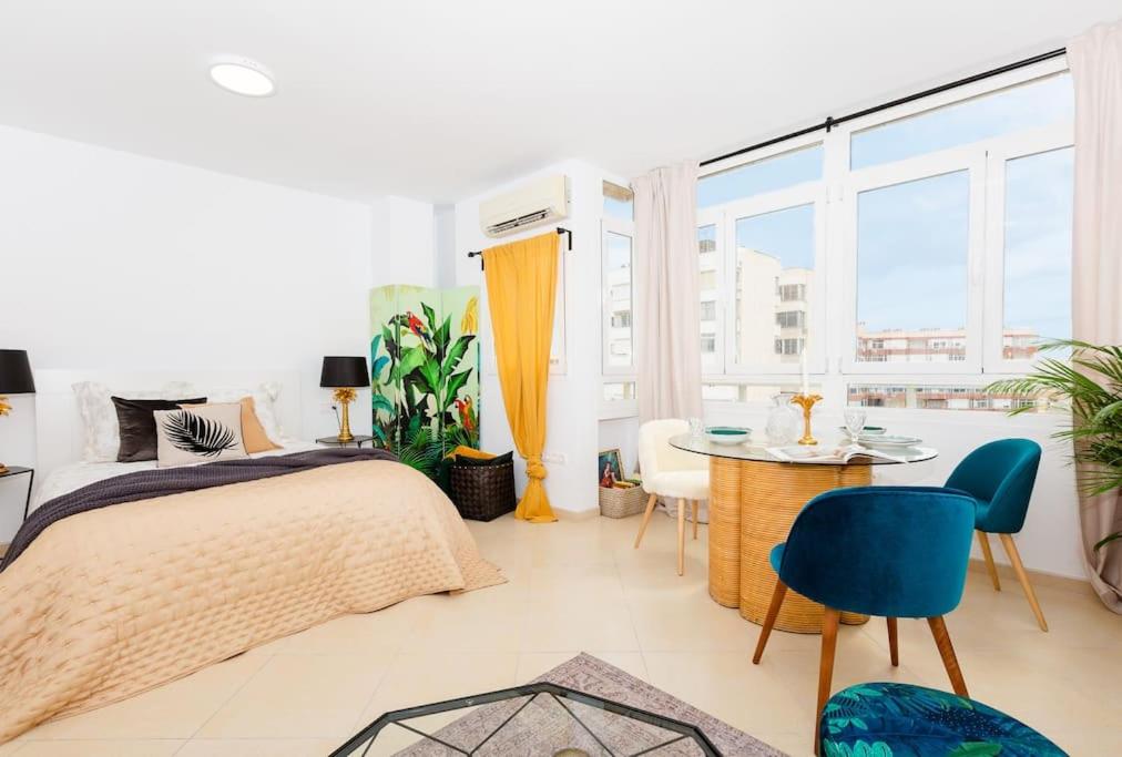 Palm Suite, Torremolinos