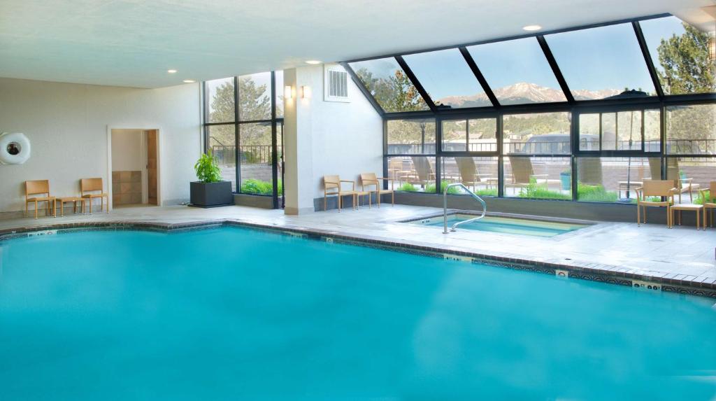 Embassy Suites by Hilton Colorado Springs