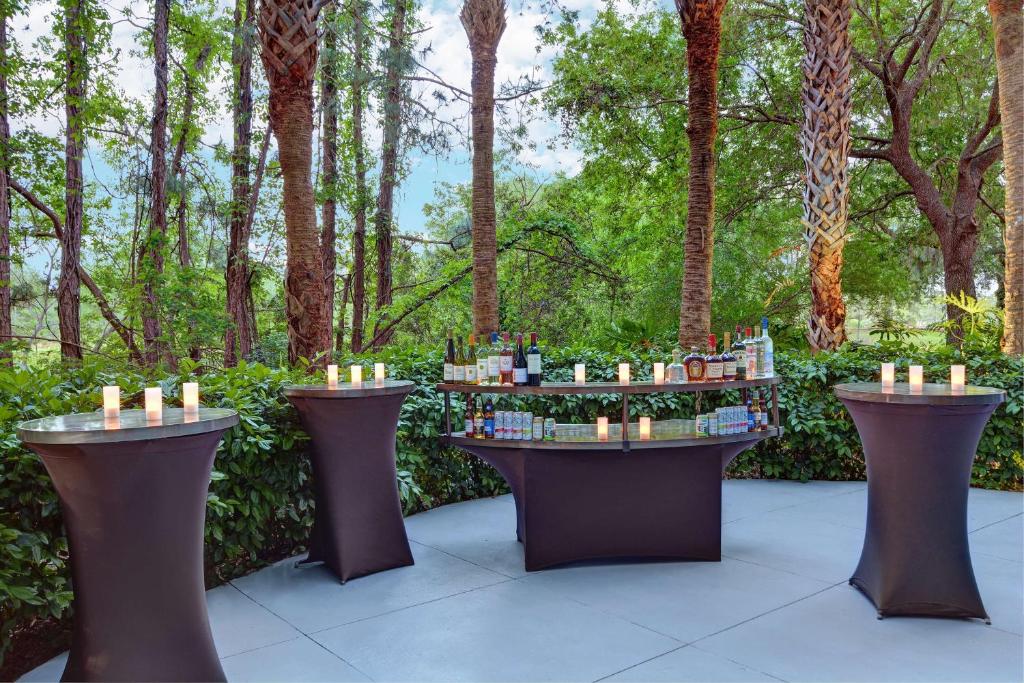 Hilton Garden Inn Jacksonville JTB/Deerwood Park