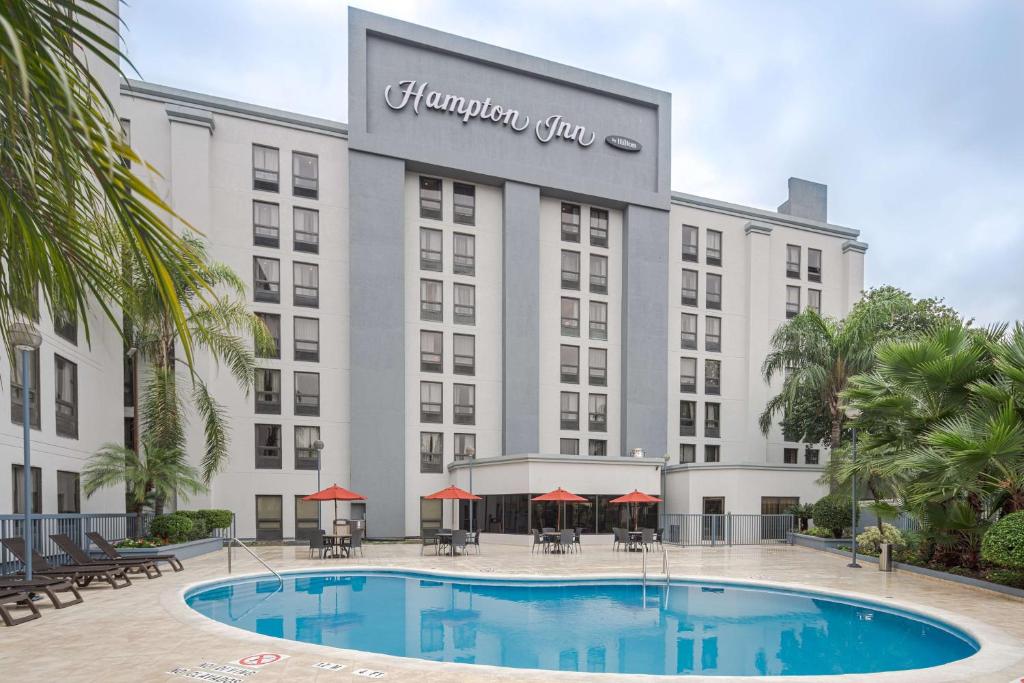 Hampton by Hilton Monterrey Galerias Obispado - 3
