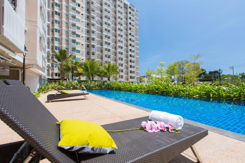 W Phuket Residences photo