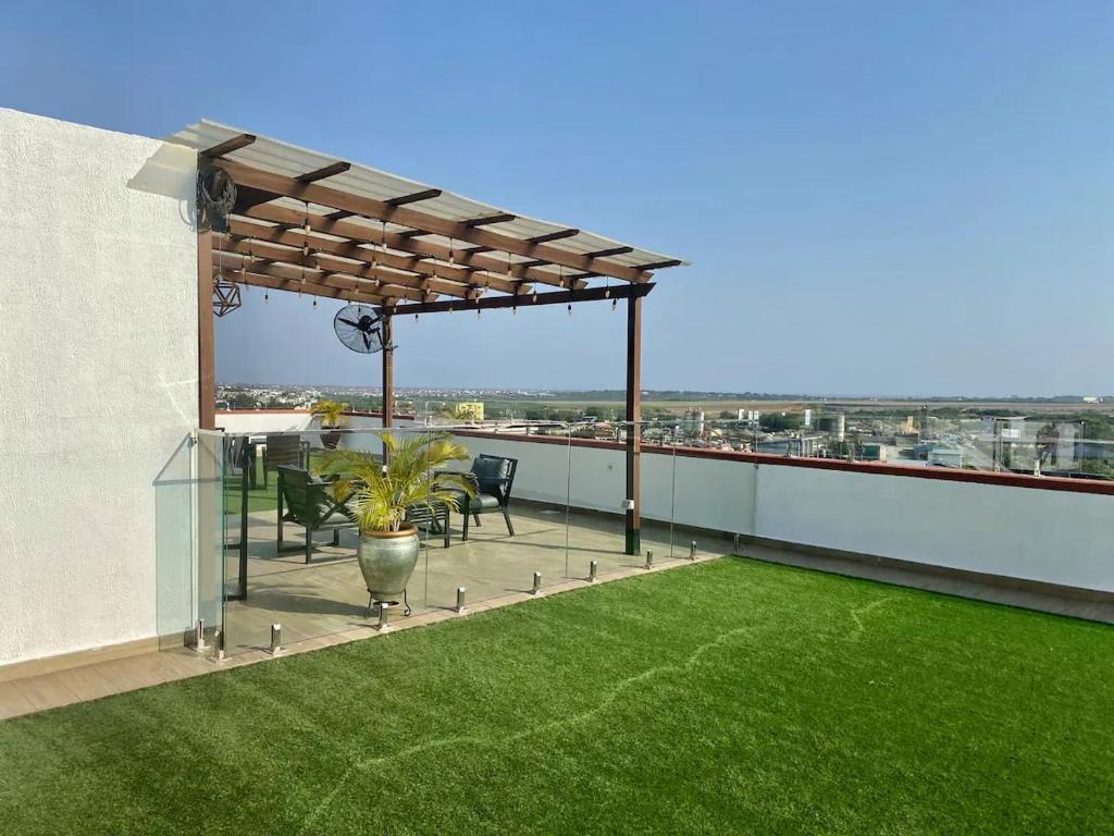 Lovely & cozy 1 bedroom serviced apartment, Accra