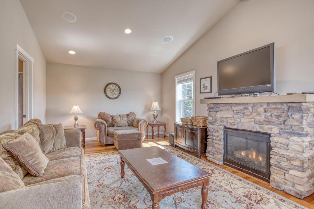 Sundance, Lincoln City