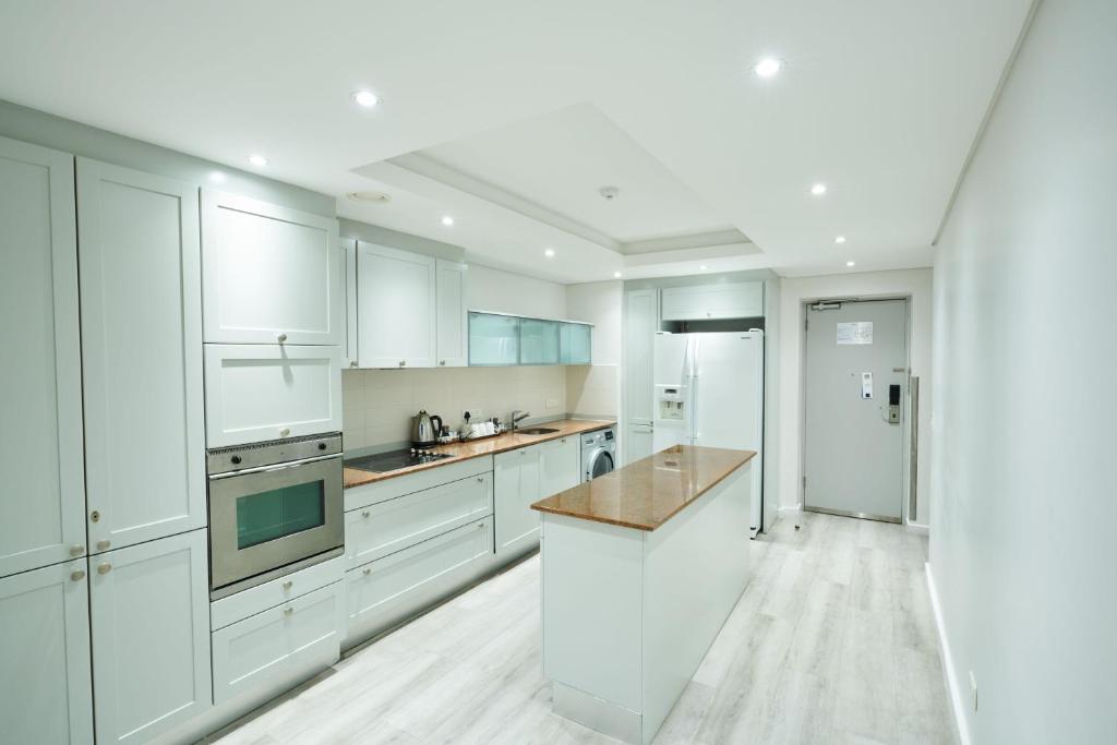 Protea Hotel Cape Town North Wharf