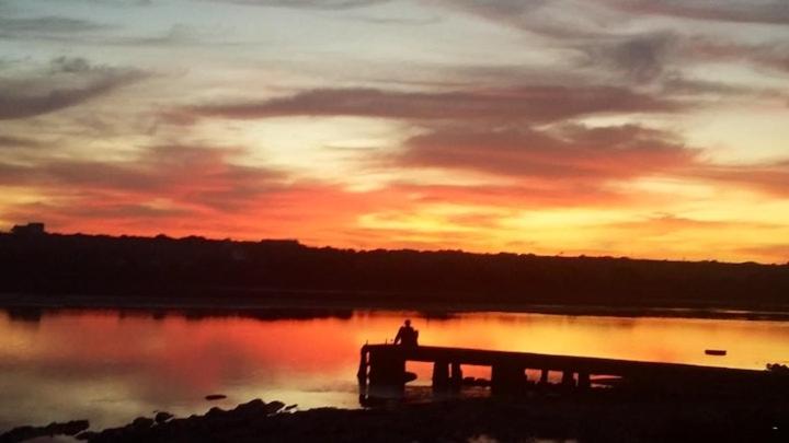 oppikrom Rivertide 36, St Francis Bay