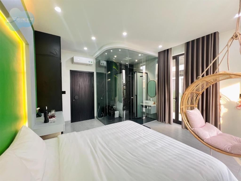 Mian FLC Hạ Long Villa