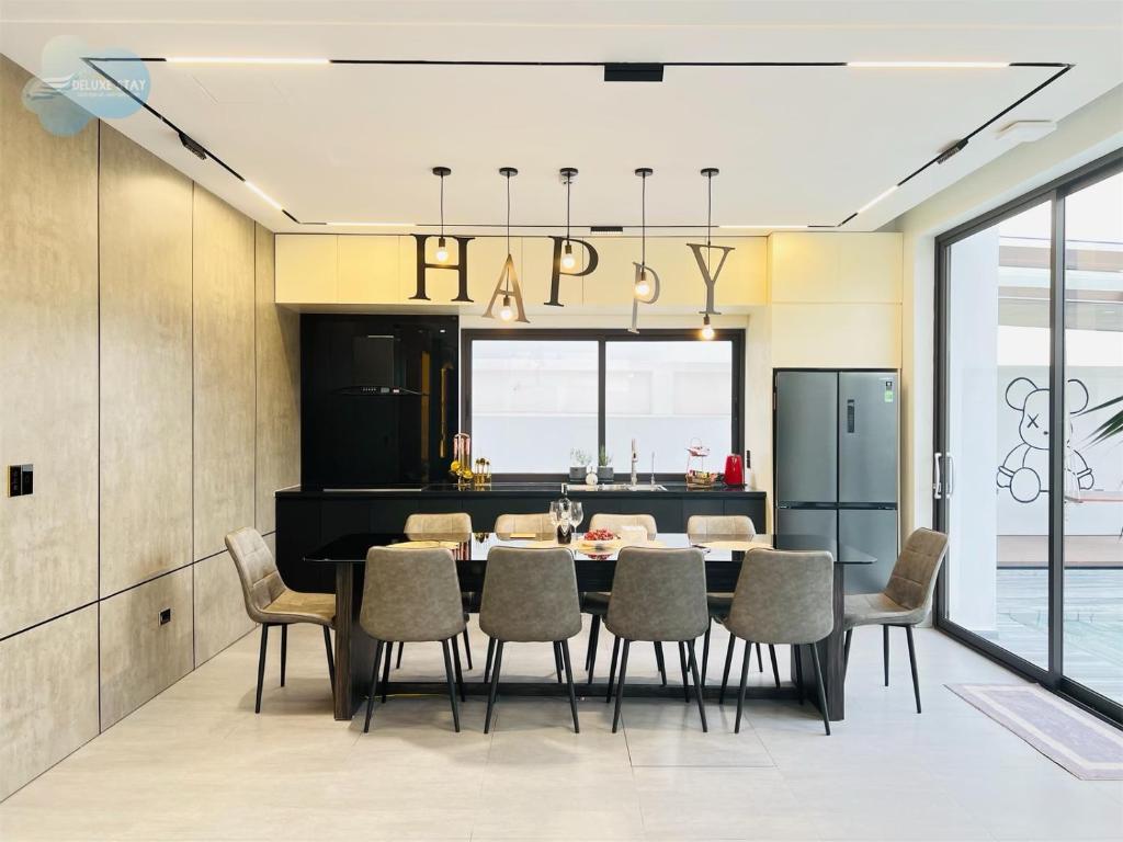 Mian FLC Hạ Long Villa