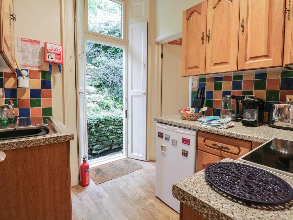 The Rockery Suite photo 6