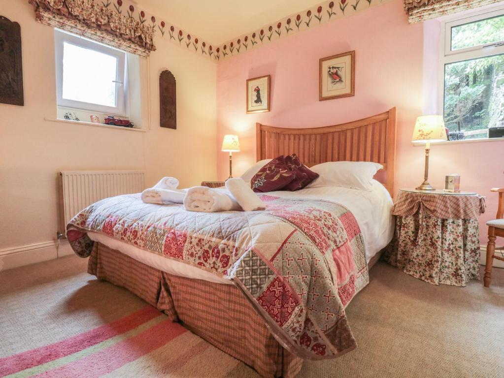 The Rockery Suite photo 2