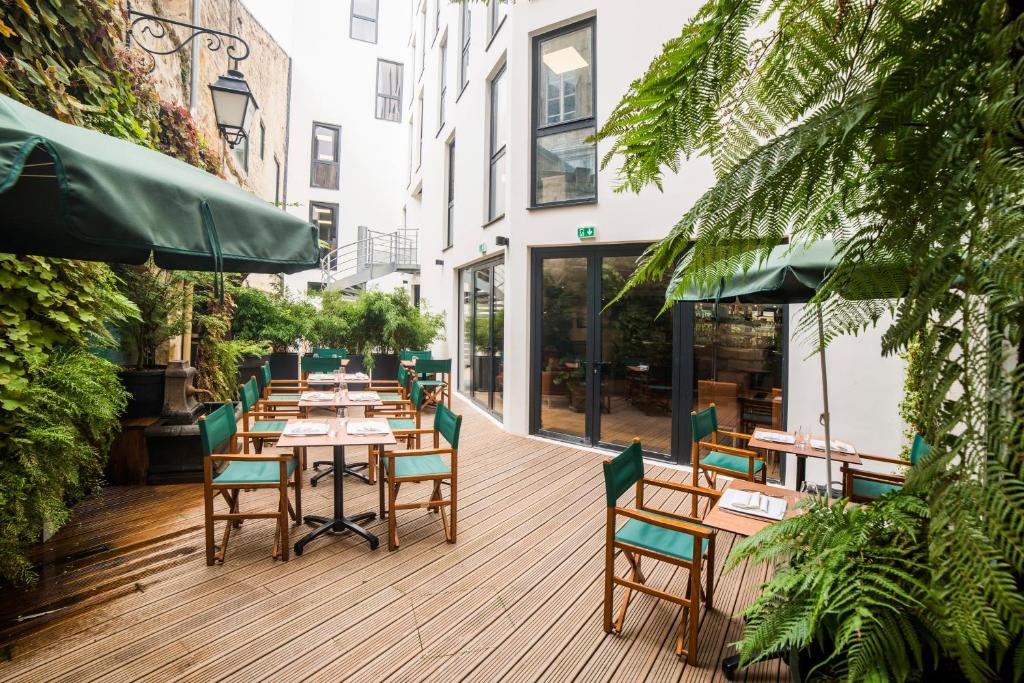 Facilities, Hotel Vatel Bordeaux in Bordeaux