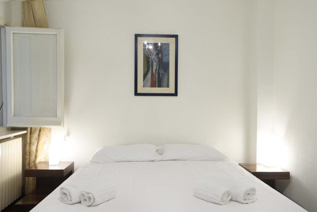 Clorinda's rooms - 4