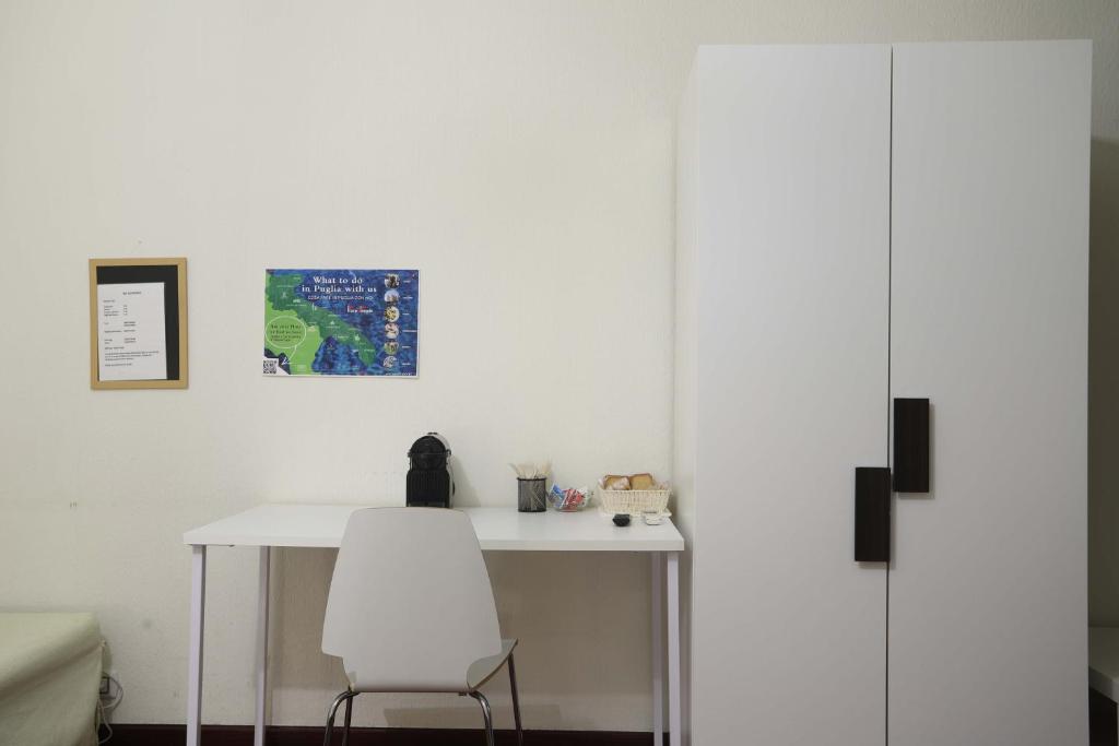 Clorinda's rooms - 3