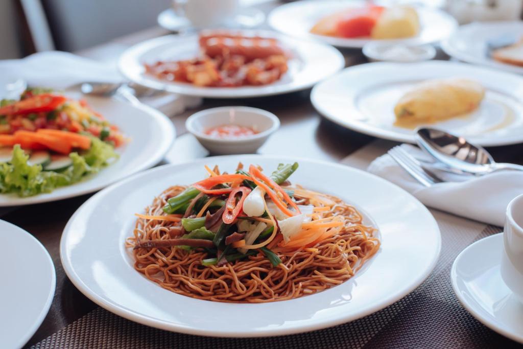 お料理のイメージ