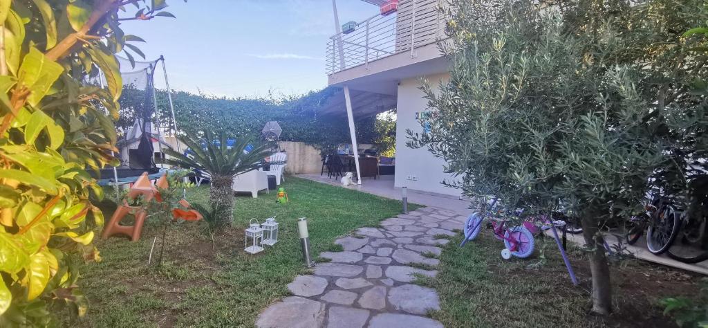 Villetta Luxury Lunady vicino al mare - 1