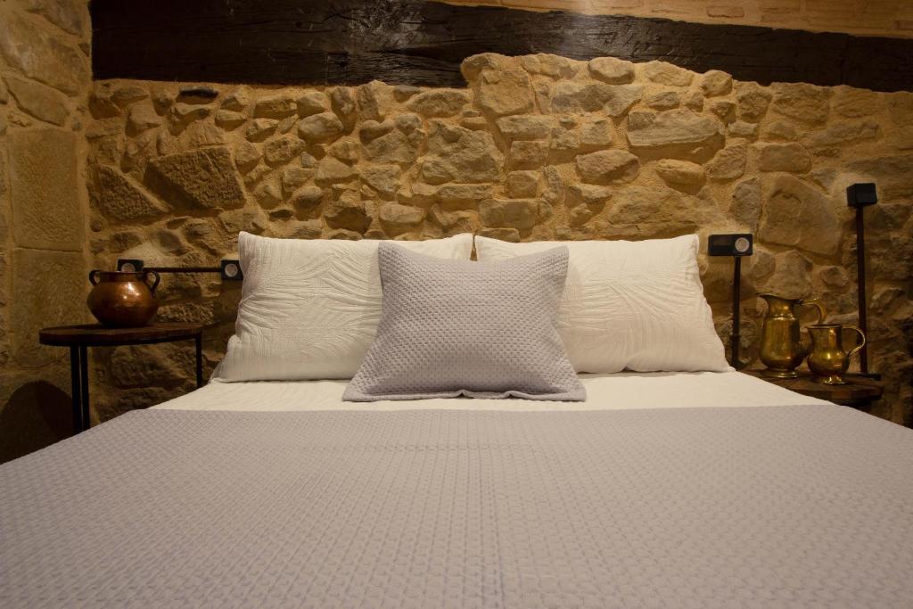Loft Palacio del Marqués en Logroño - 4