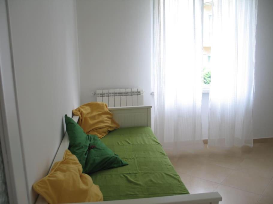 Apartment with private Garden - 4